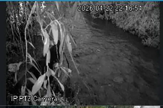 Gobierno de Pepe Chedraui prioriza la supervisión de afluentes ante lluvias