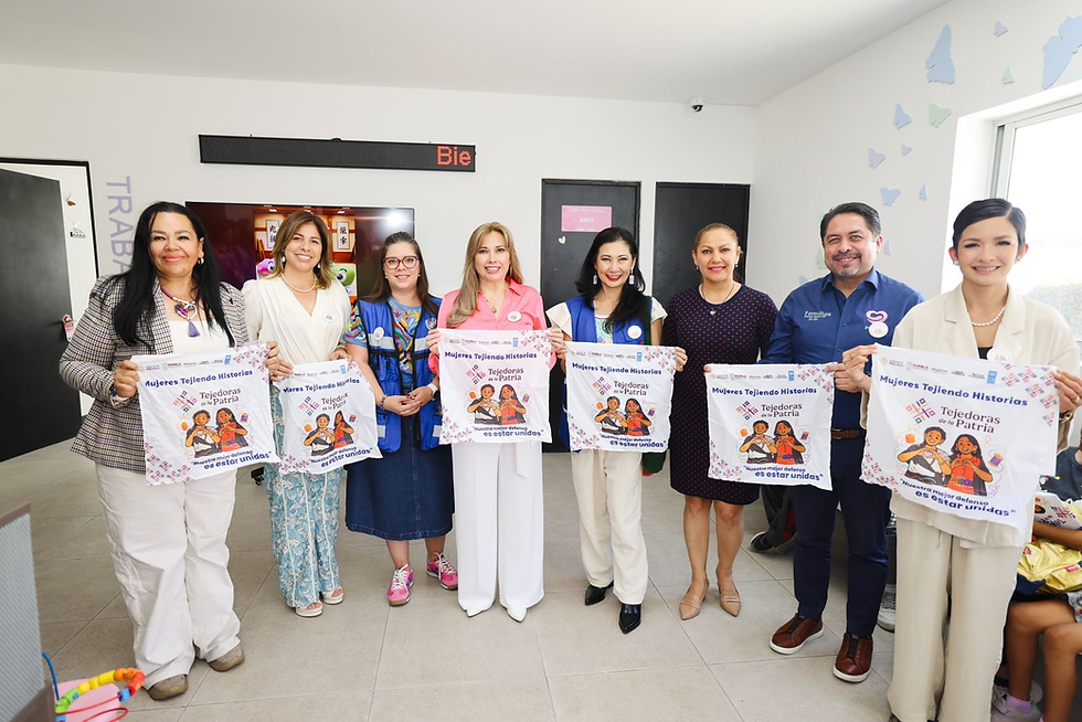 ONU reconoce a CEPOSAMI como referente en salud mental a nivel internacional