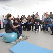 CEPOSAMI capacitará a especialistas en salud mental infantil 