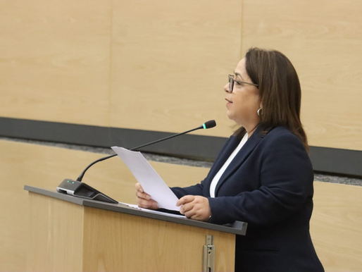 Impulsa diputado Elías Lozada iniciativa sobre recolección y tratamiento de residuos textiles 