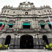 Garantiza Gobierno de la Ciudad prestación de todos los servicios municipales