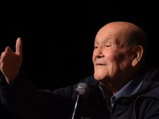Murió a los 82 años Leo Dan, cantante y compositor argentino