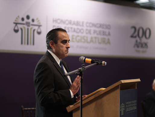 Realizan en el Congreso conversatorio para fortalecer el Sistema de Justicia para Adolescentes