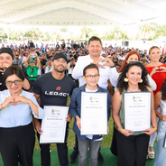 Gobierno Estatal transforma parques estatales en espacios vivos, seguros y de bienestar
