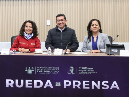 Propone diputada Azucena Rosas acercar servicios del SAT a comunidades rurales