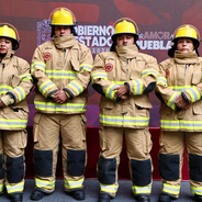 Programa Estatal de Vivienda, un acto de justicia para fuerzas de seguridad