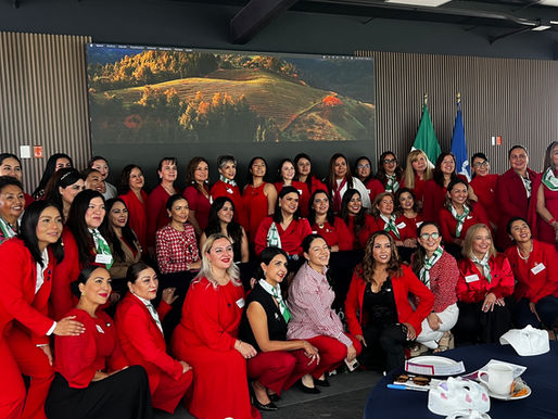 Con alianza estratégica, Tec de Monterrey y AMMJE fortalecen a emprendedoras