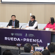 Presentan en el Congreso iniciativa para tipificar uso ilegal de dispositivos electrónicos en penales