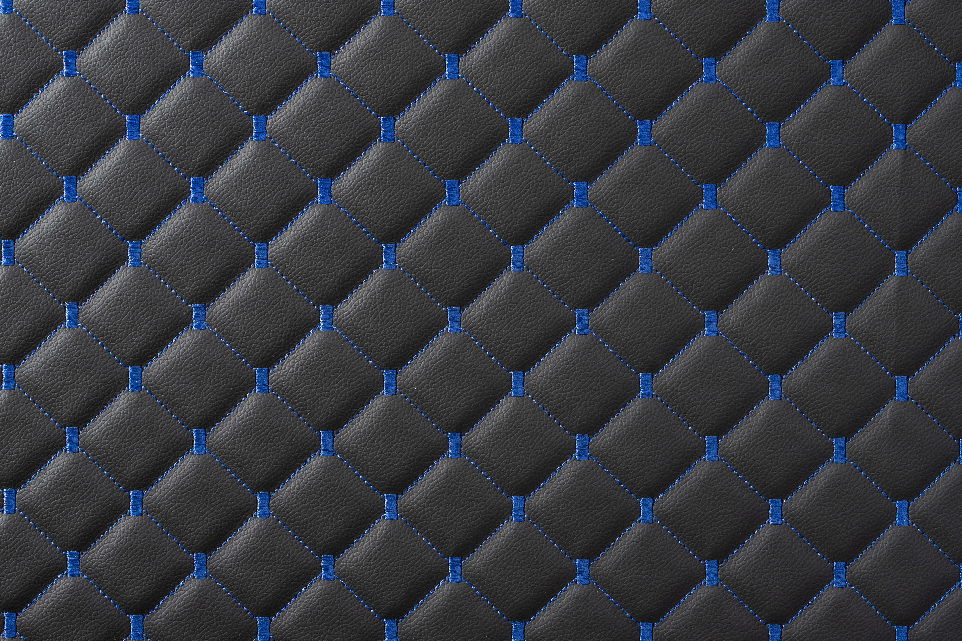 Courvin CBK Diamante Premium 1.0 5mm Grafite linha Azul