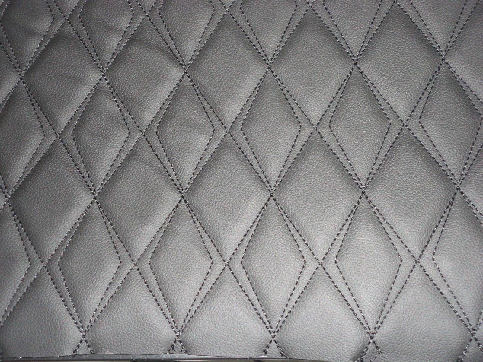 Courvin Costurado CBK Sentrum Preto - Linha Preta