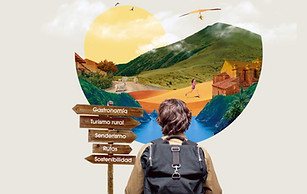 Rutas de Turismo Sostenible