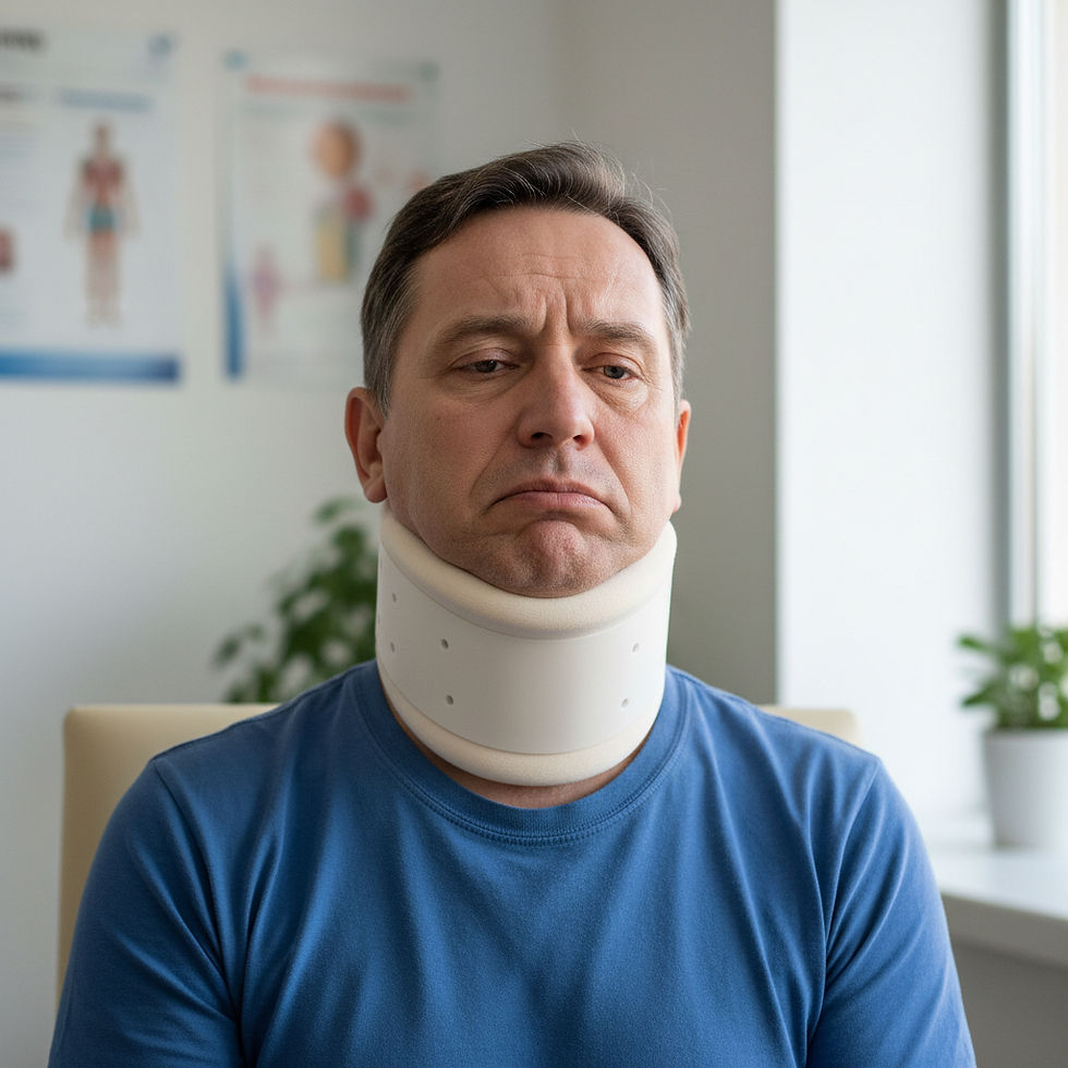Regulatory Whiplash