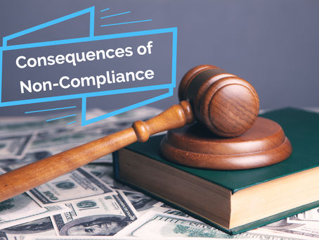 From Failed Compliance to Lawsuit