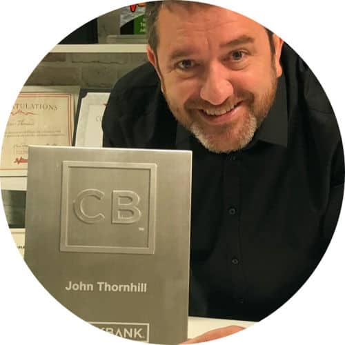 John Thornhill