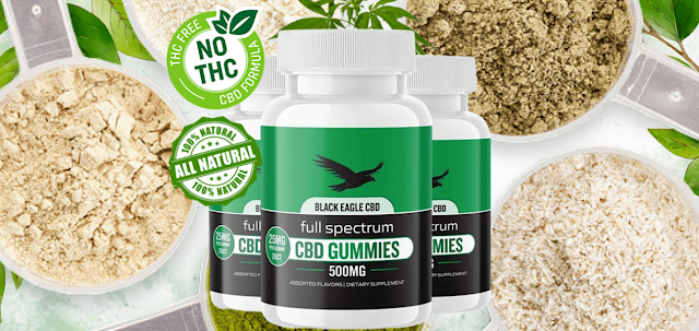 Black Eagle CBD Gummies: Reviews, price, Amazon, legit or scam, 500 mg Reviews give. Ingredients!! content media