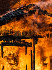 "Burn It All Down" | Destroying Canadian Churches