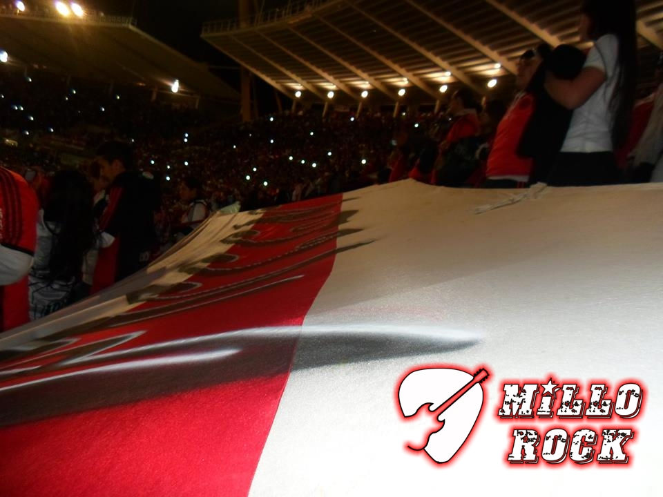 ♪♫♪ MILLO ROCK ♪♫♪