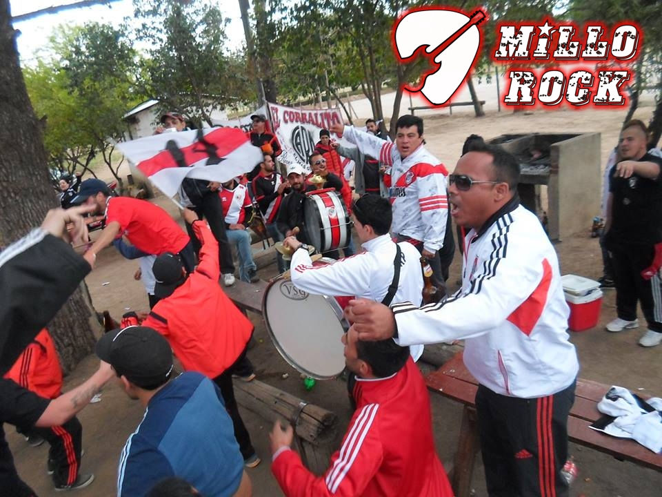 ♪♫♪ MILLO ROCK ♪♫♪