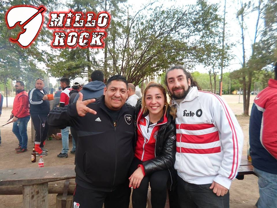 ♪♫♪ MILLO ROCK ♪♫♪