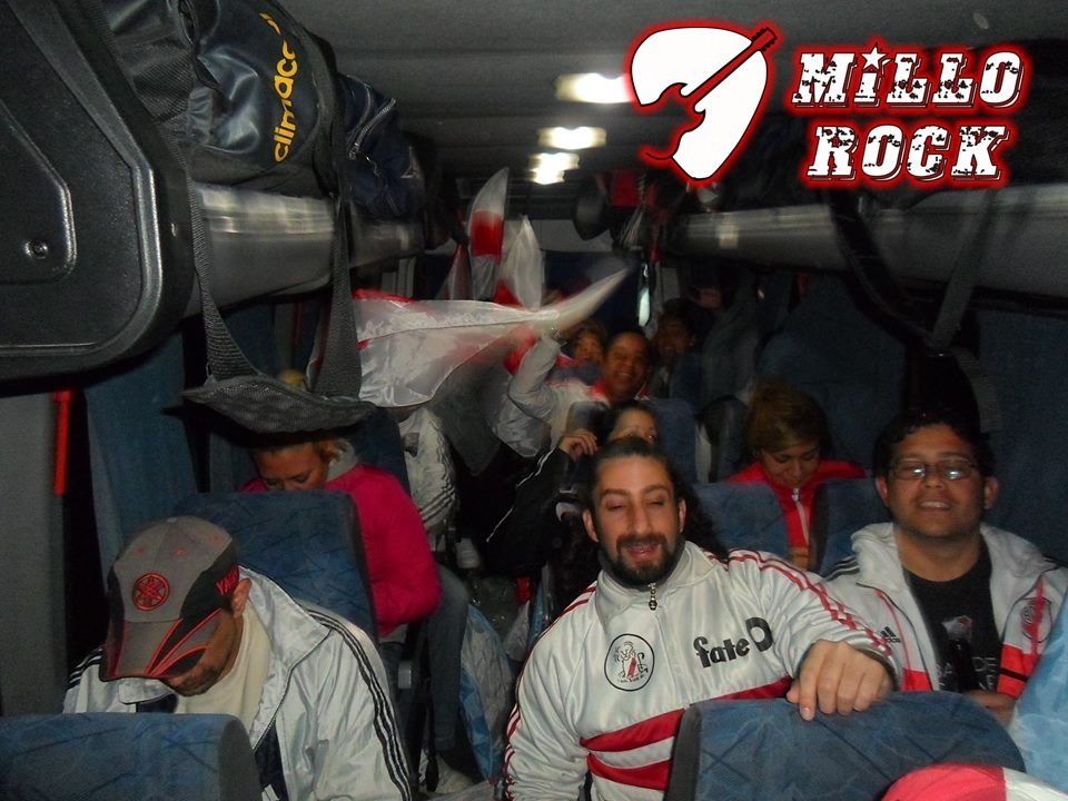 ♪♫♪ MILLO ROCK ♪♫♪