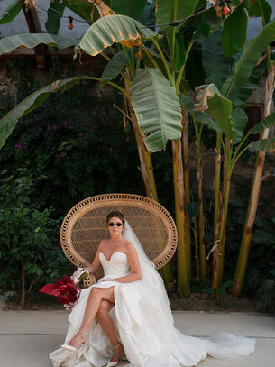What Is an Editorial Wedding Photographer?