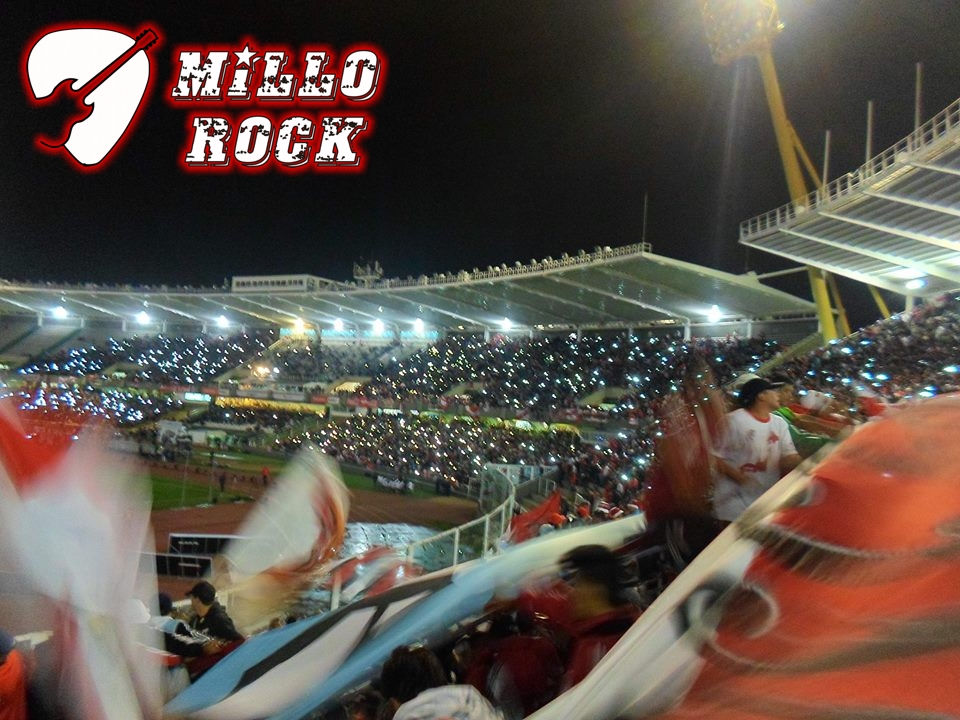 ♪♫♪ MILLO ROCK ♪♫♪