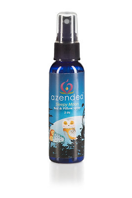 Sleepy Moon - Bed & Pillow Mist