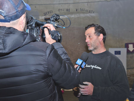 La Giornata Mondiale per la Disabilità.