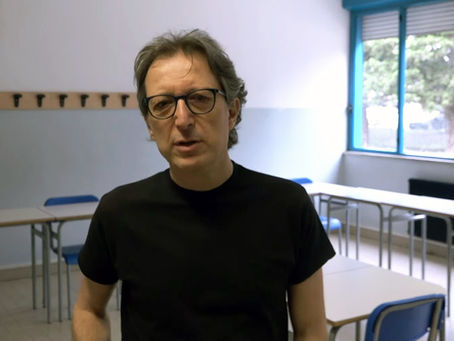 Sono i ragazzi e le ragazze a disperdersi o è la scuola stessa? Ne parliamo con Ludovico Arte, Dirigente Scolastico dell'ITT Marco Polo di Firenze