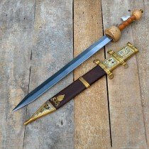 AH4211K Pompeii Gladius 1st C. Ad