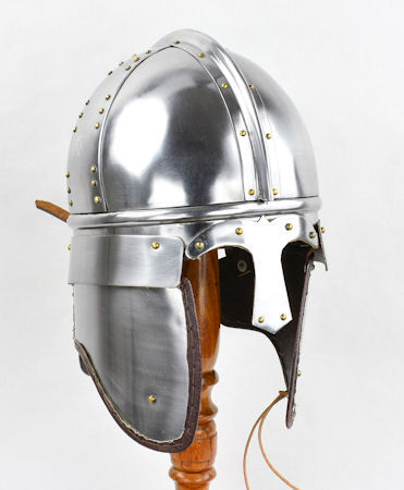 AH6715 Intercisa Cavalry Helm
