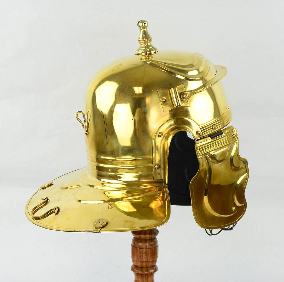 AH6059 Roman Gallic I "Mainz"