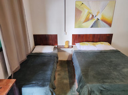 Apartamento Concriz