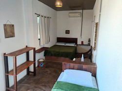 Apartamento Andorinha