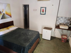 Apartamento Concriz
