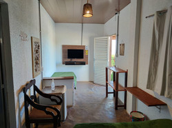 Apartamento Andorinha