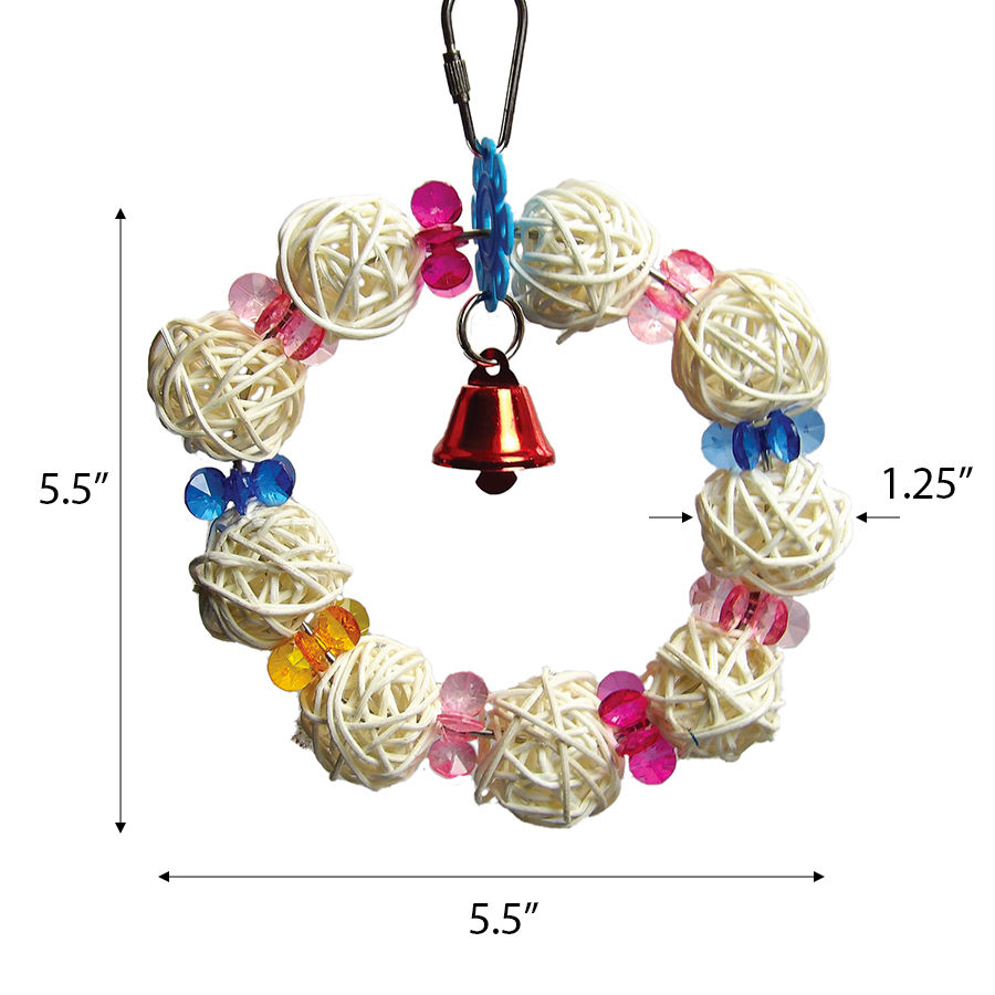 A&E - Munch Ball Swing X-Small