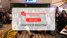 Southwest + Pacific Chapter March 2026 Newsletter!