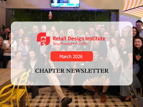 Southwest + Pacific Chapter March 2026 Newsletter!