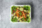 Cowgirl Santa-Fe Salad