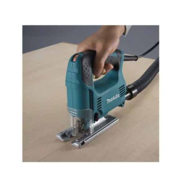 Миниатюра: Лобзик Makita 4329, 450Вт