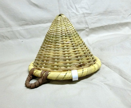 竹細工かご 戸隠 竹細工 アクセサリー クラシック家具・インテリア