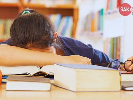 Cảnh báo: Đừng chủ quan trong việc lựa chọn bàn học cho trẻ nhỏ!