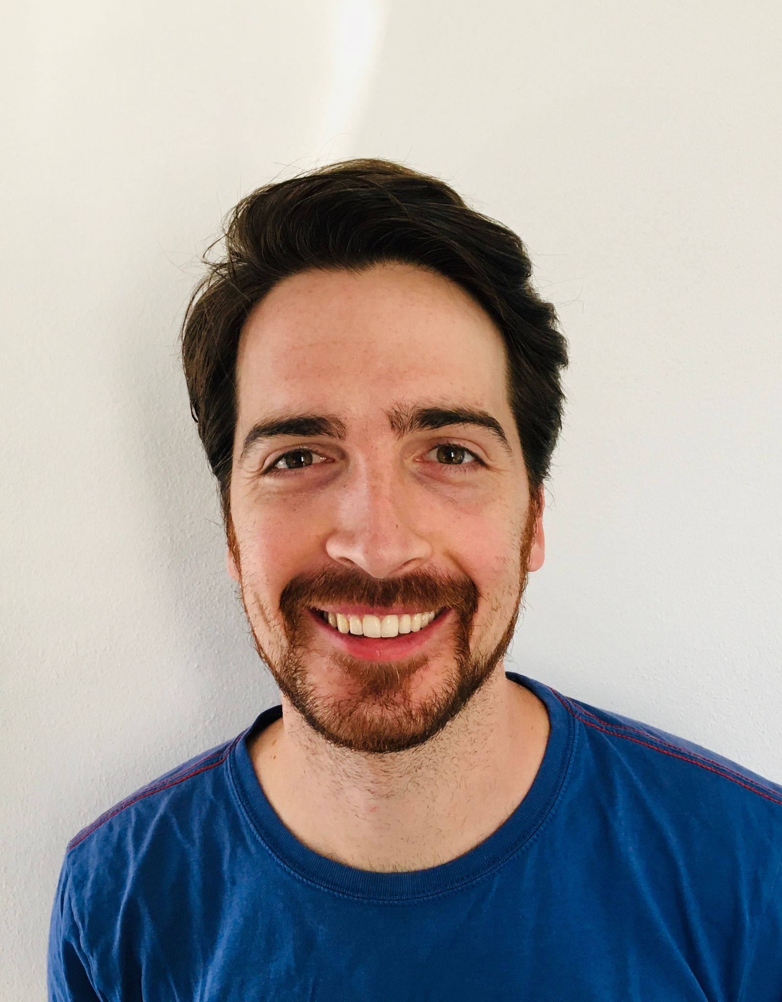 Mirko Zampogna