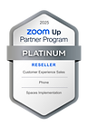 Partner Platinum Zoom