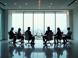 Potencia tus estrategias con Monica Urdea Consulting: consultoría estratégica corporativa
