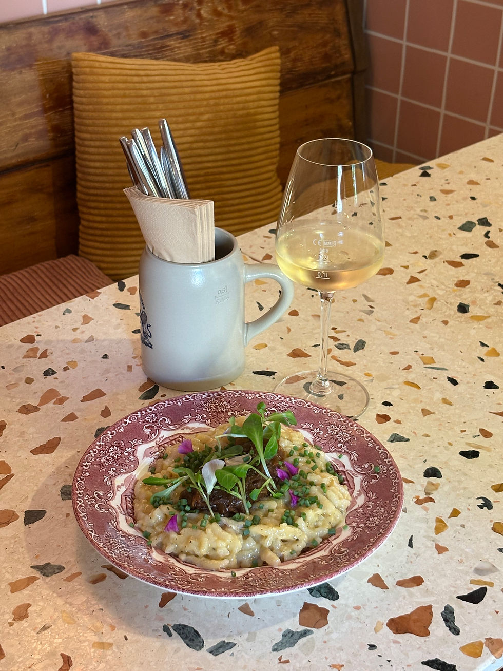 We’re Live! Viva la Faba Hits Stuttgart’s Food Scene!