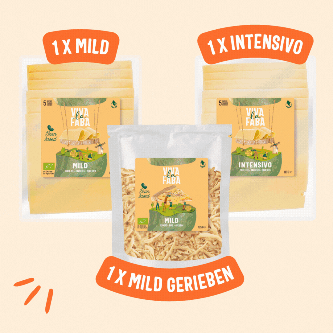 Merci au financement participatif de Viva la Faba sur Startnext