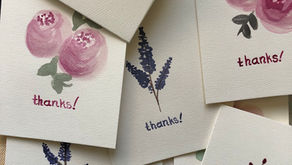 Simple Thanks