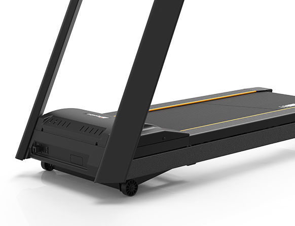 ภาพขนาดย่อ: Impulse Treadmill AC2990